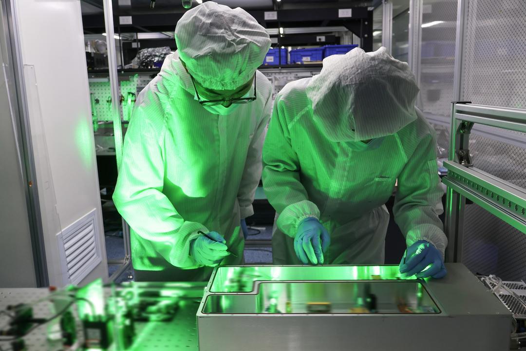 米乐M6：“山东造”激光切割成套设备出口额全国第一(图4)