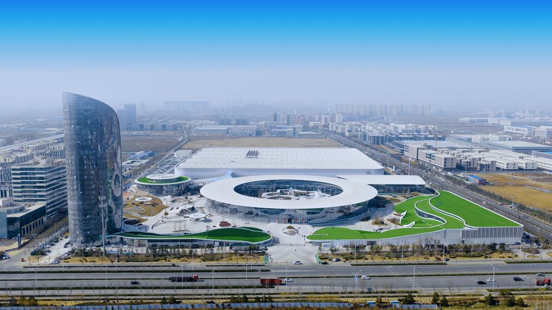 米乐M6：“山东造”激光切割成套设备出口额全国第一(图6)