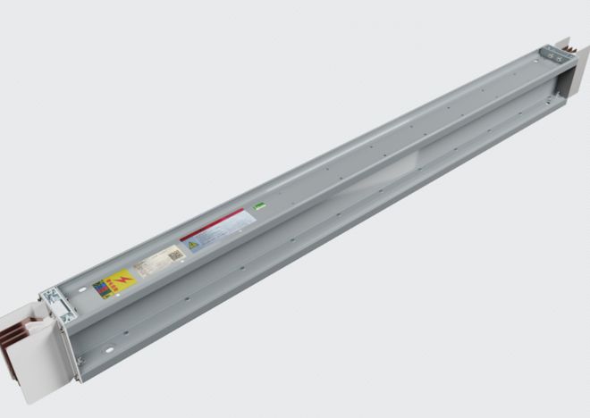 工厂车间母线槽系统设计要点与工业场景适配技术分析(图1)