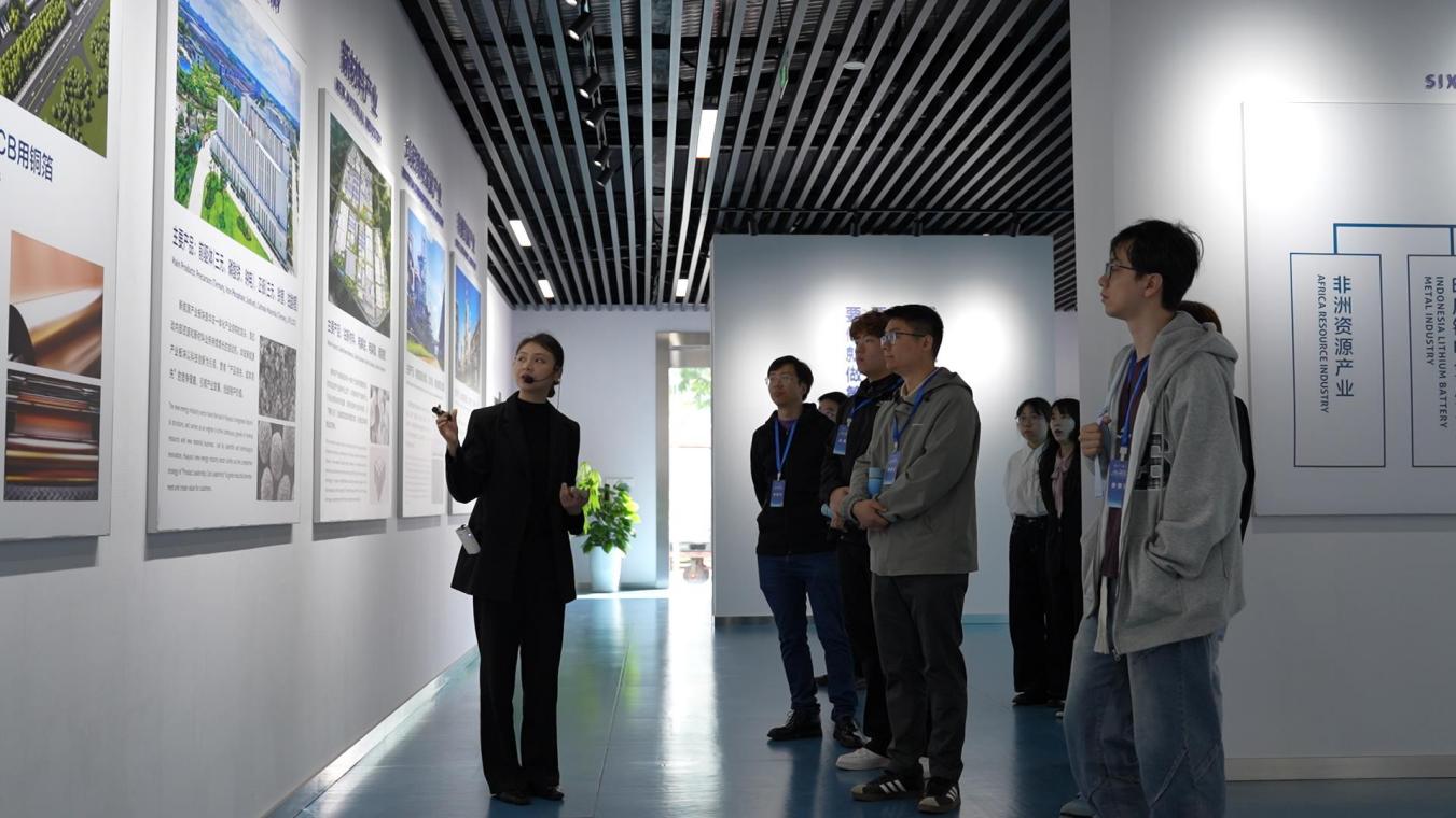 立园满园·智汇金堂2026“蓉漂杯”金堂县专题赛成功举办(图3)