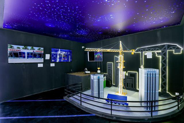 中科智云工业装备超级智能体“SIEA-CORE”发布构建工业具身智能新范式(图2)