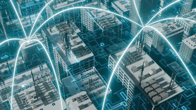 中科智云工业装备超级智能体“SIEA-CORE”发布构建工业具身智能新范式(图1)