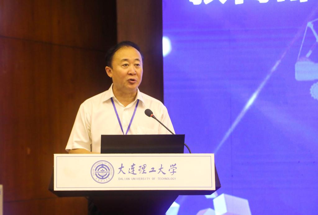 第四届中国大学生起重机创意大赛在大工成功举办(图3)