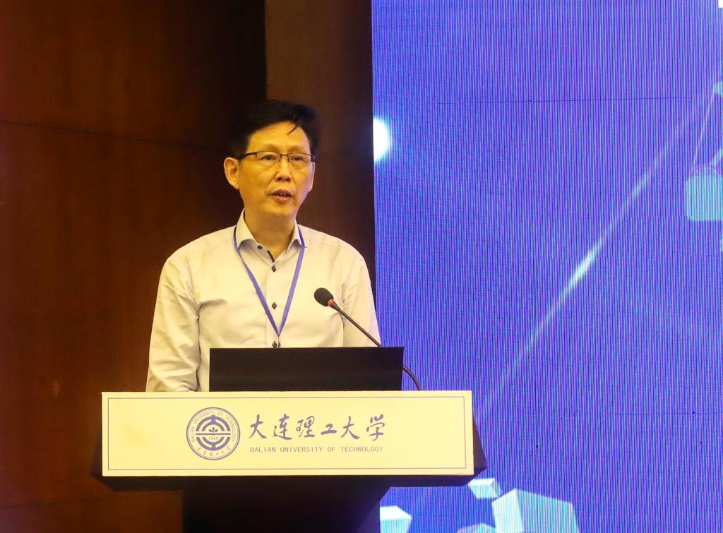 第四届中国大学生起重机创意大赛在大工成功举办(图4)